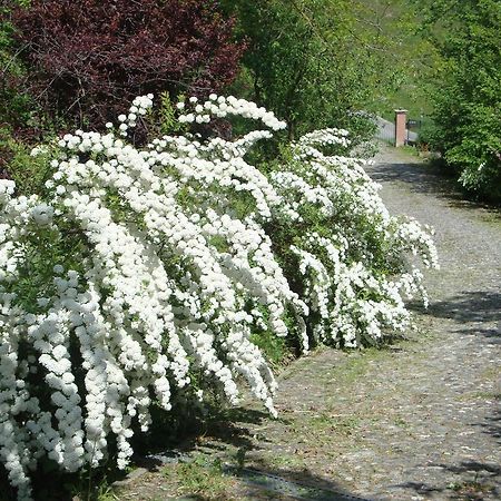 לינה וארוחת בוקר Moncucco Torinese Cascina Nel Bosco מראה חיצוני תמונה